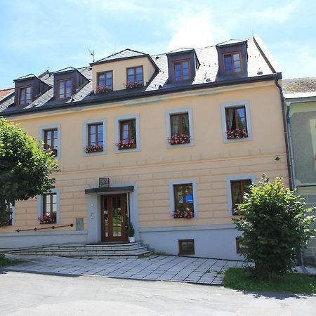 Apartmany A.Ša Kašperské Hory Exterior foto