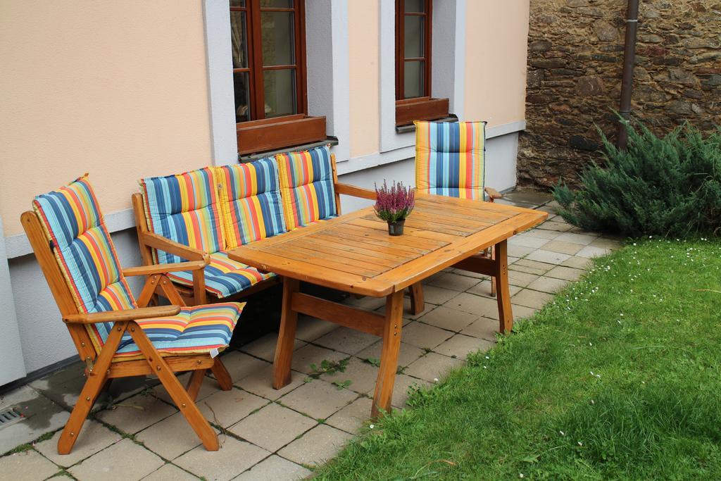 Apartmany A.Ša Kašperské Hory Exterior foto