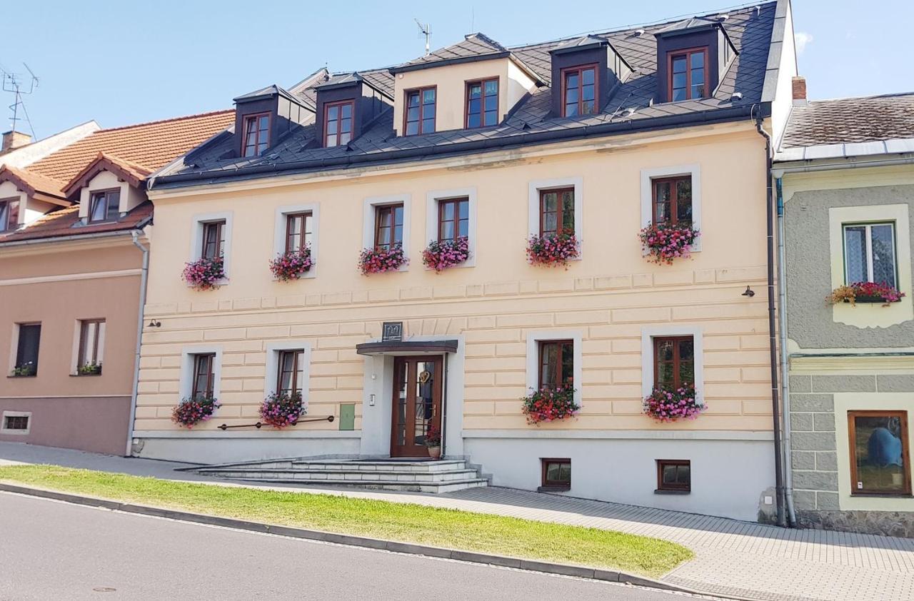 Apartmany A.Ša Kašperské Hory Exterior foto