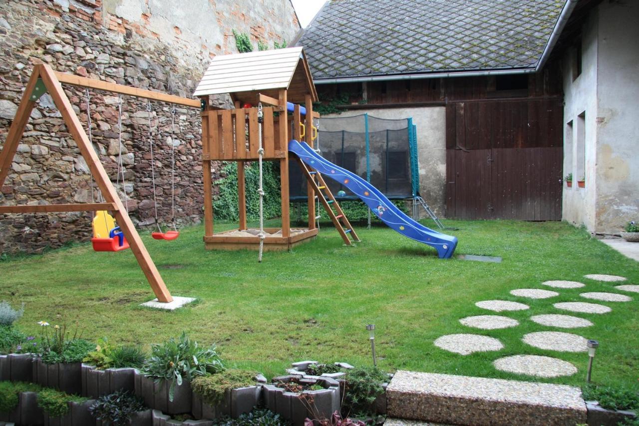Apartmany A.Ša Kašperské Hory Exterior foto