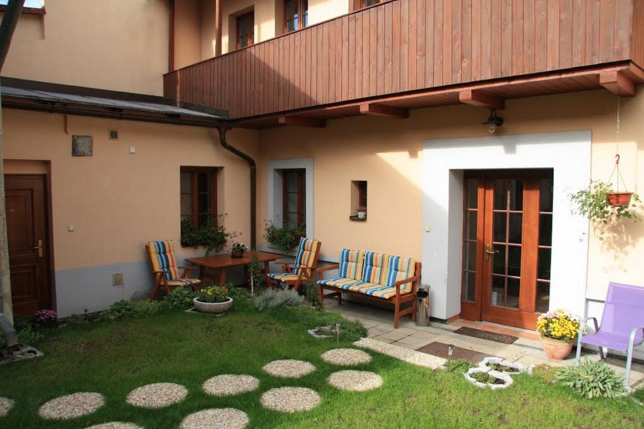 Apartmany A.Ša Kašperské Hory Exterior foto
