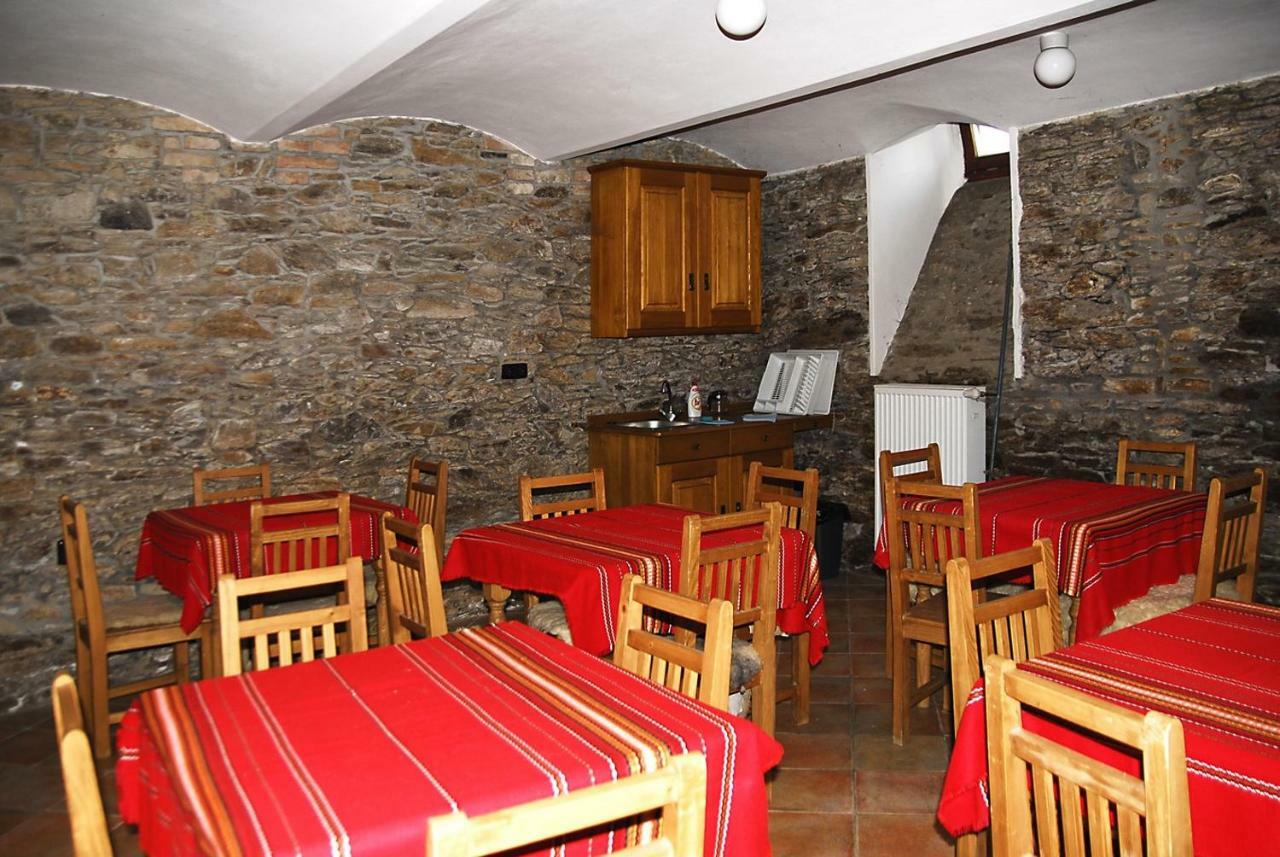 Apartmany A.Ša Kašperské Hory Exterior foto