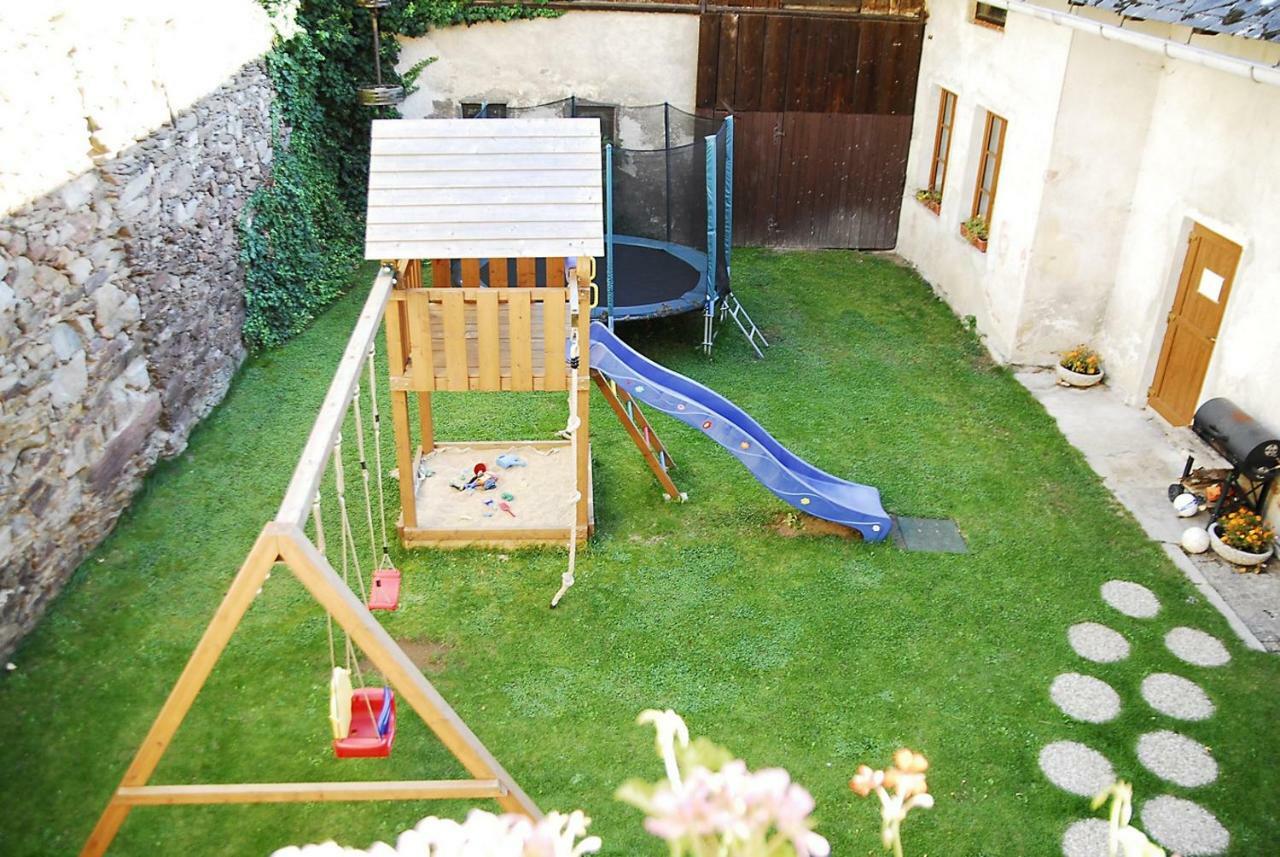 Apartmany A.Ša Kašperské Hory Exterior foto