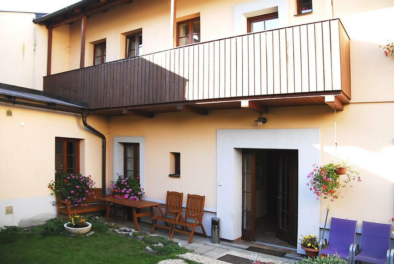 Apartmany A.Ša Kašperské Hory Exterior foto