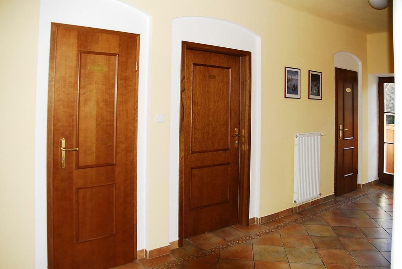 Apartmany A.Ša Kašperské Hory Exterior foto