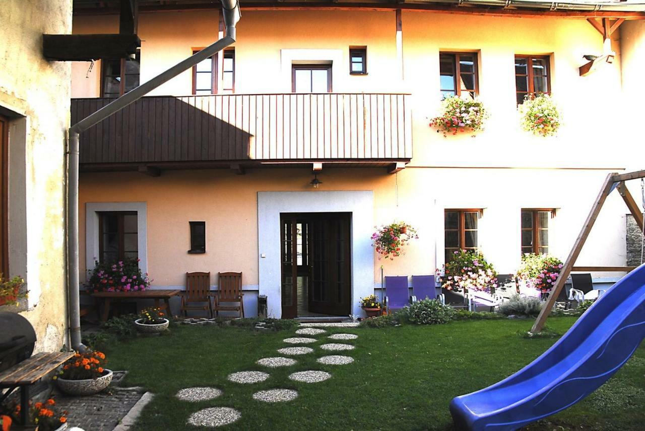 Apartmany A.Ša Kašperské Hory Exterior foto