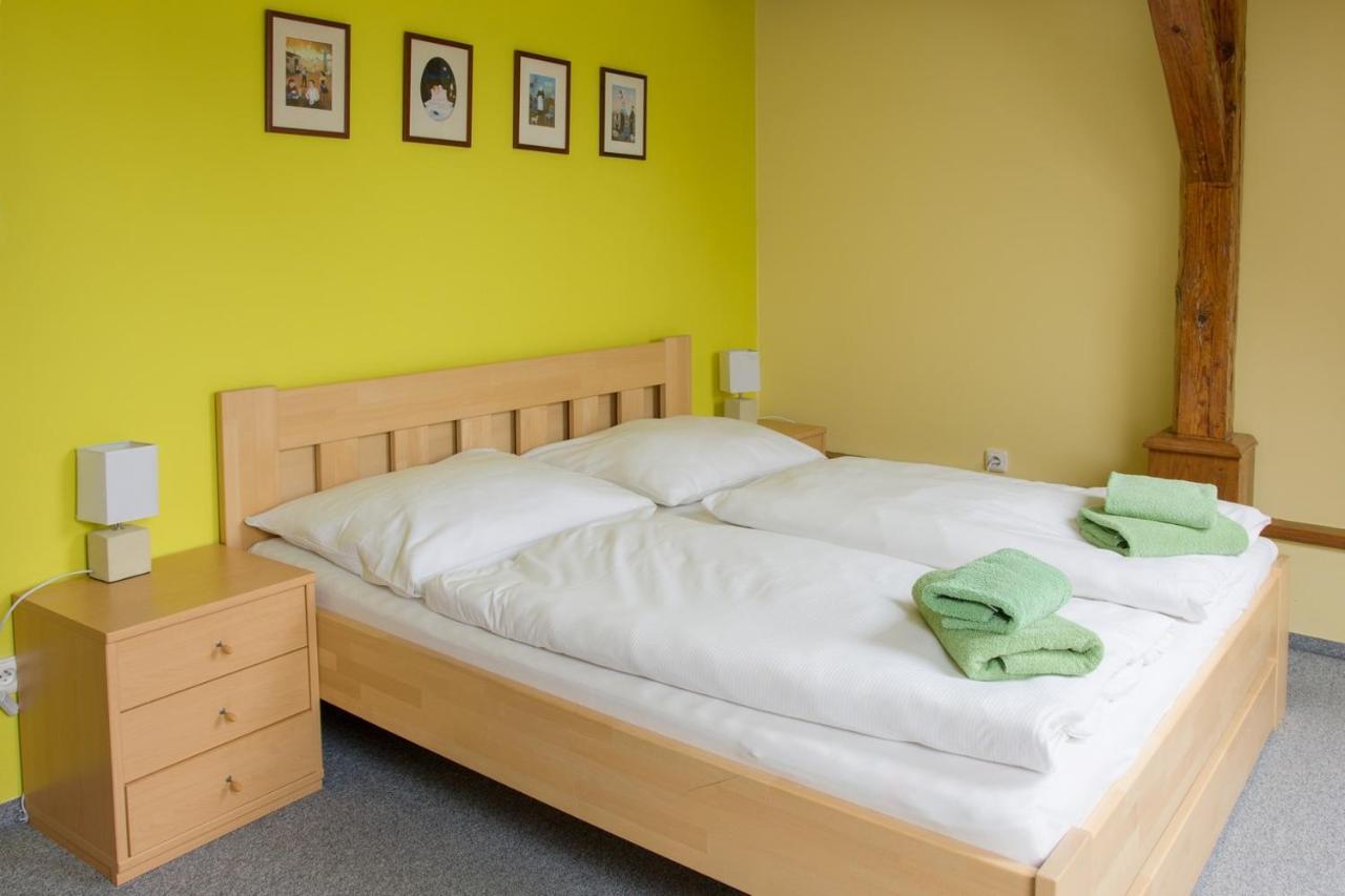 Apartmany A.Ša Kašperské Hory Exterior foto