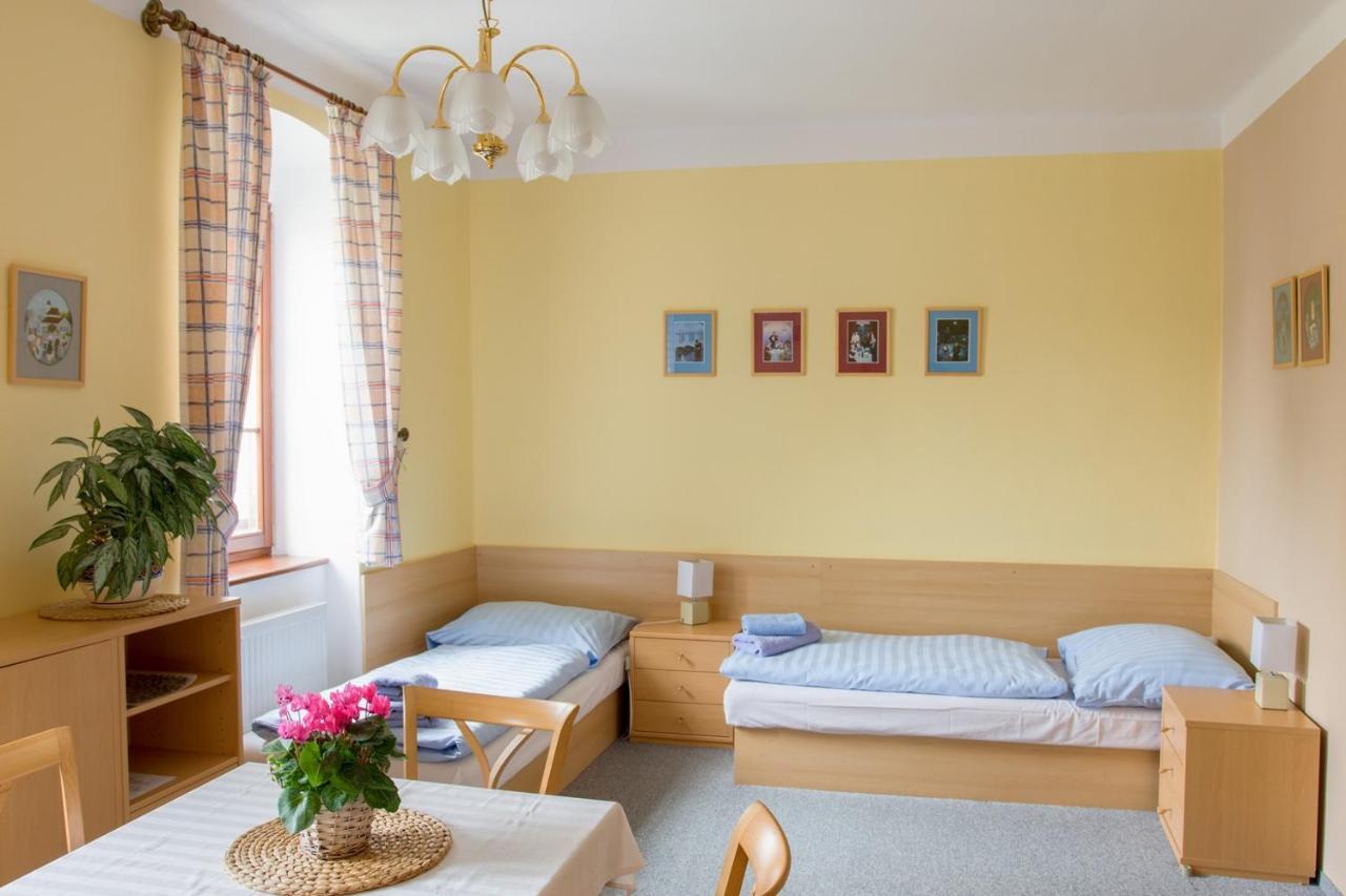 Apartmany A.Ša Kašperské Hory Exterior foto