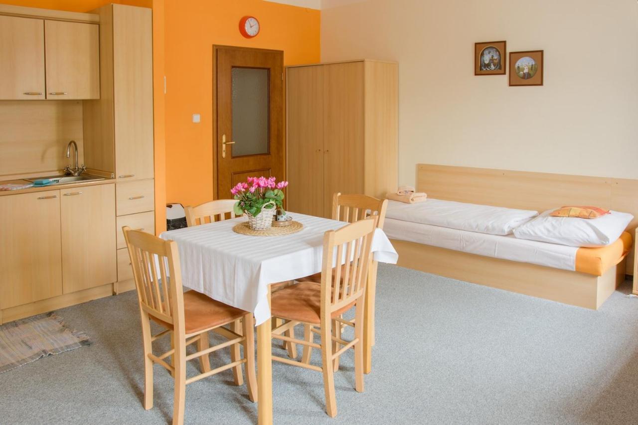 Apartmany A.Ša Kašperské Hory Exterior foto