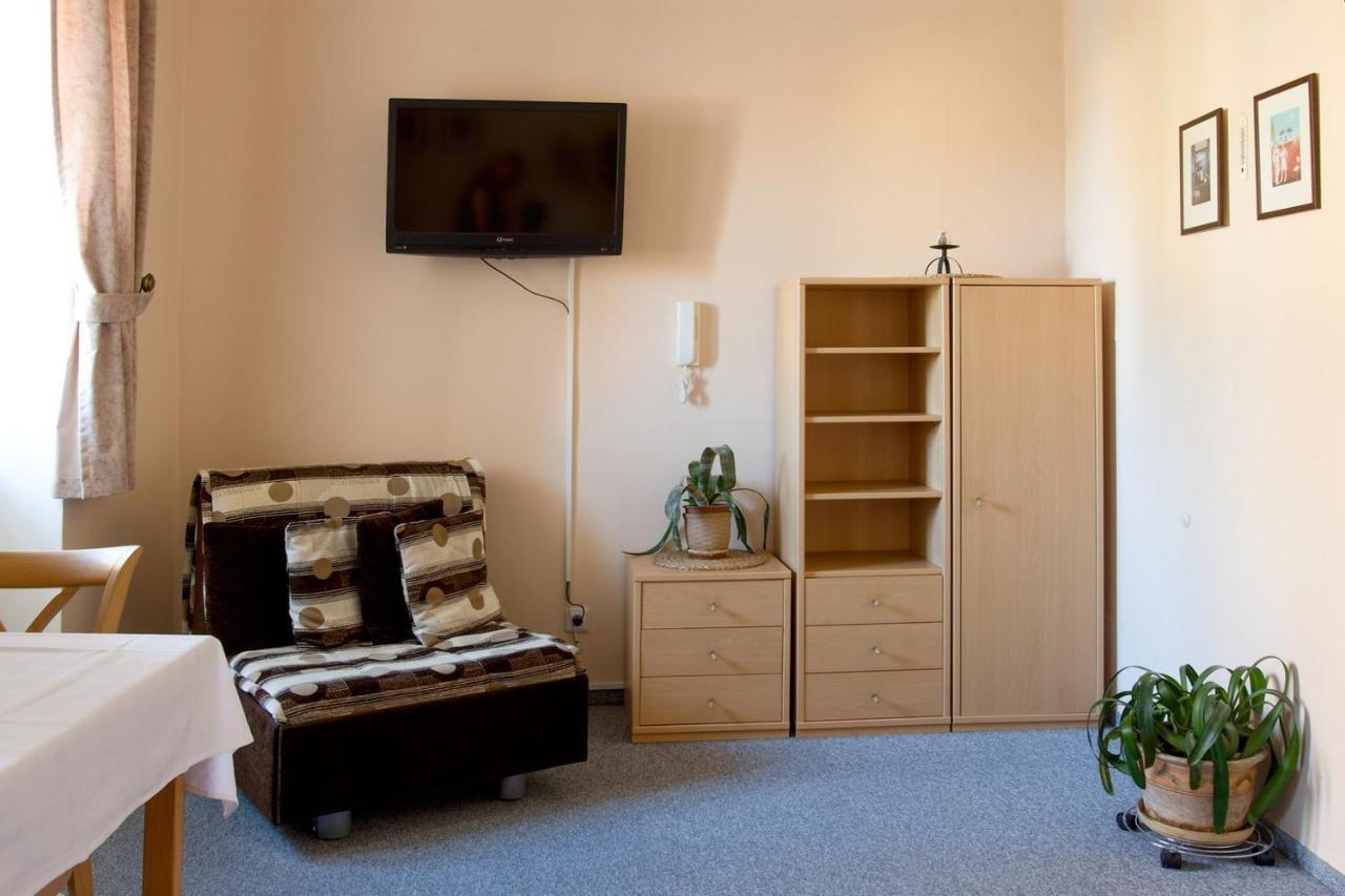 Apartmany A.Ša Kašperské Hory Exterior foto