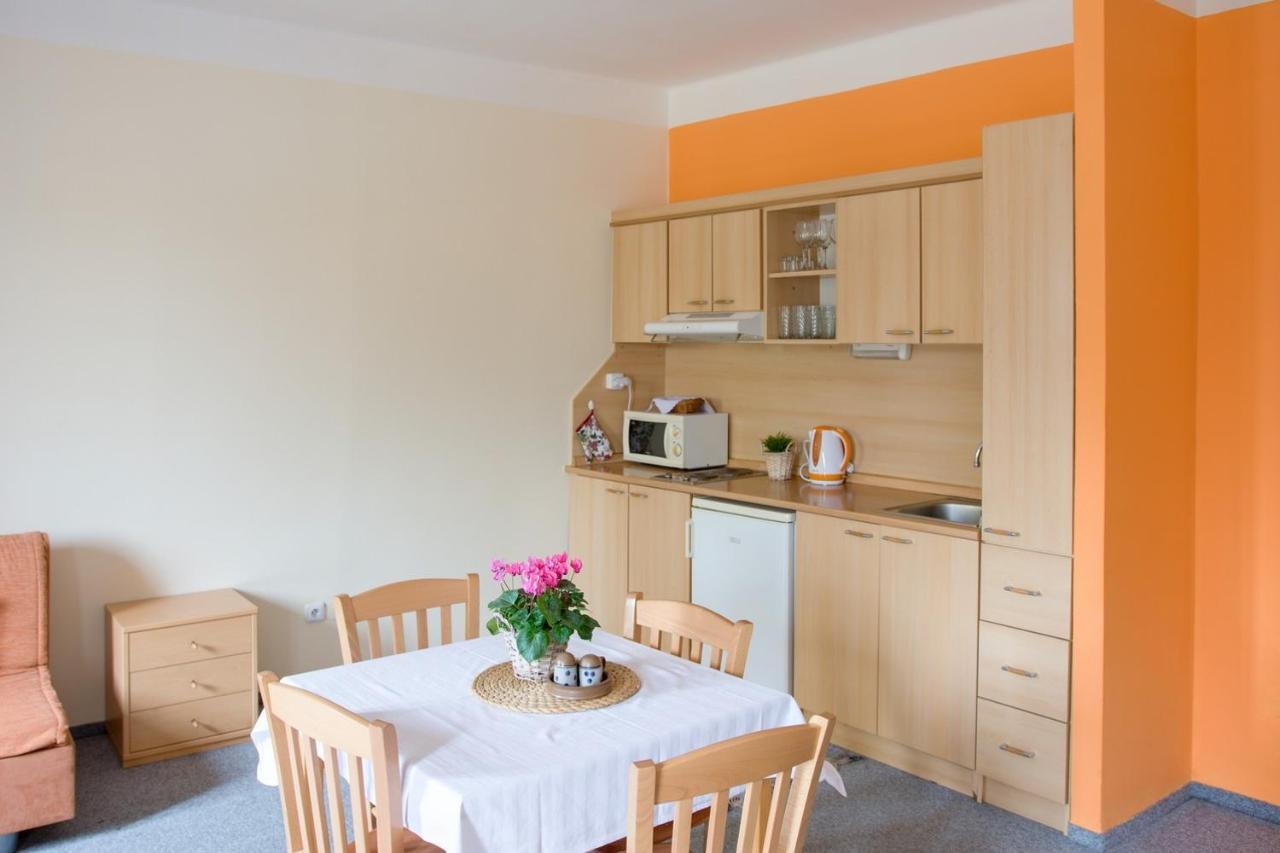 Apartmany A.Ša Kašperské Hory Exterior foto