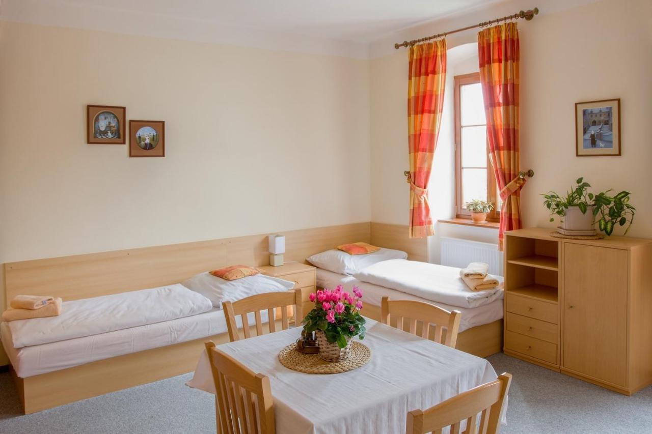 Apartmany A.Ša Kašperské Hory Exterior foto